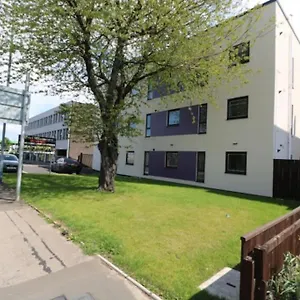 The Hive - Ih21all - Apt 2 Apartment Thornaby on Tees