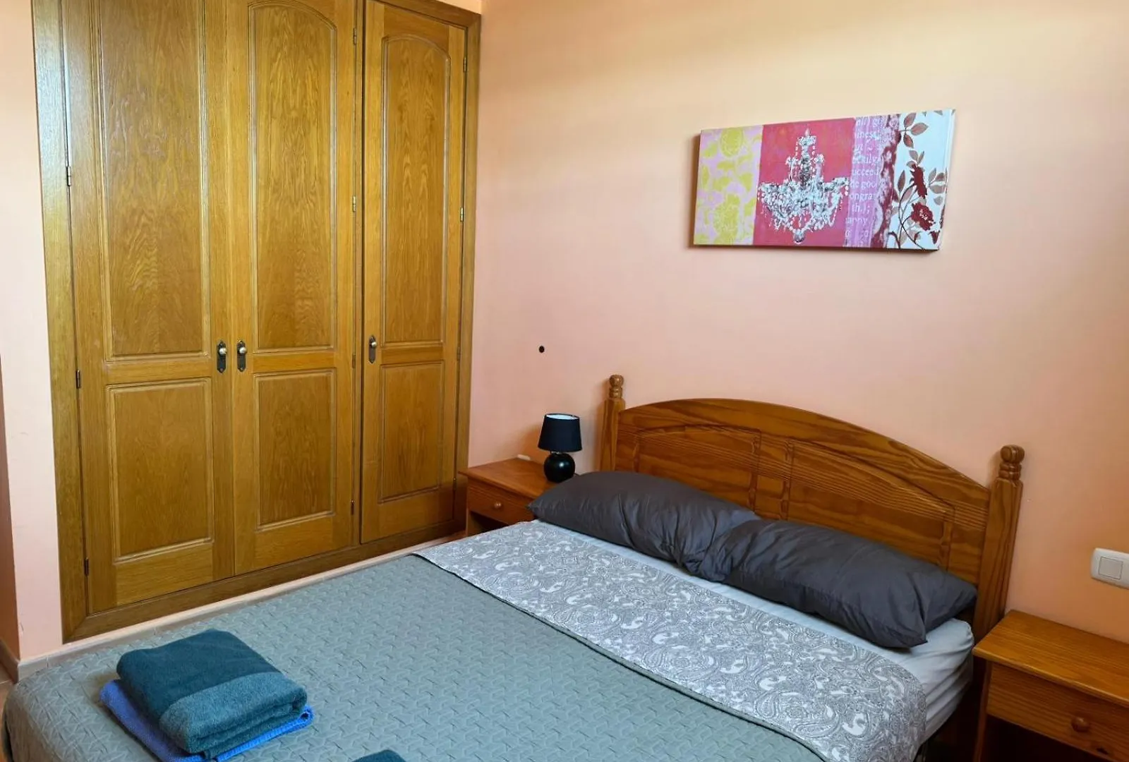 קורלחו Bellacasa 57 Royal Park Village