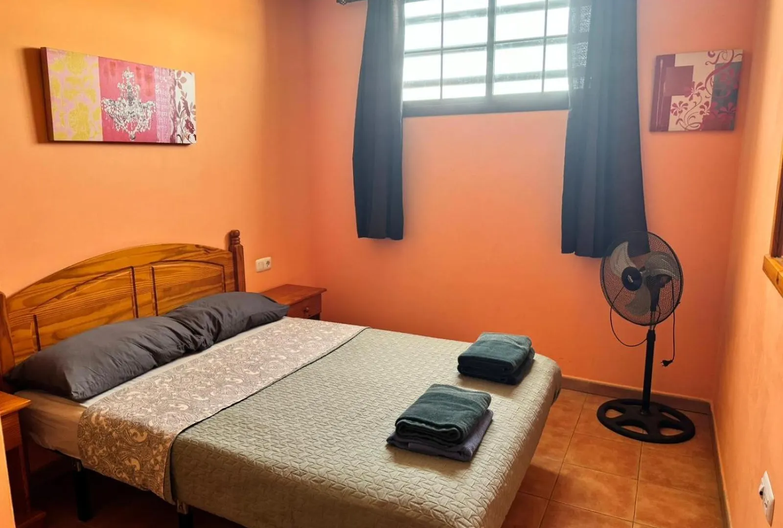 קורלחו Bellacasa 57 Royal Park Village