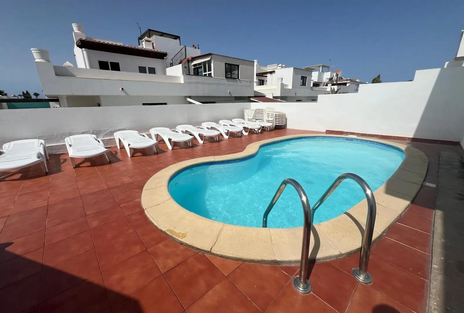 קורלחו Bellacasa 57 Royal Park Village וילה