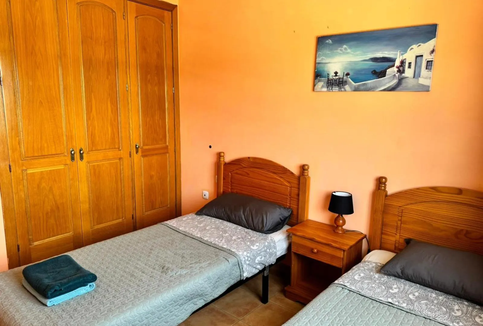Villa Bellacasa 57 Royal Park Village Corralejo