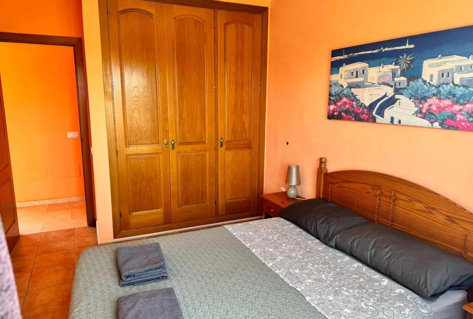 Bellacasa 57 Royal Park Village Corralejo 0*,  Spain